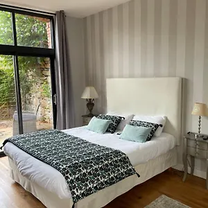 Maison La Tour 2*, Dinan France