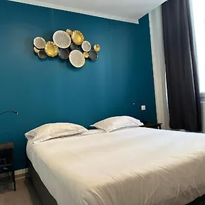 Hotell Beausejour