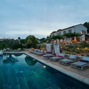Guest house La Bastide Des Culs-rousset